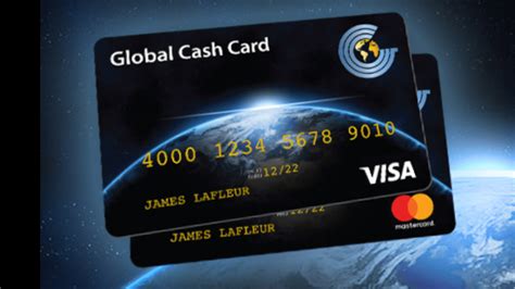 Global Cash Card Payday Advance